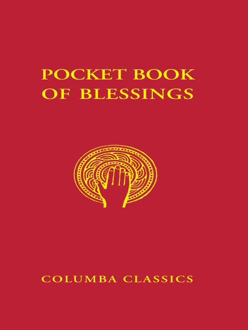 Title details for Pocket Book of Blessings by Sean  Swayne - Available